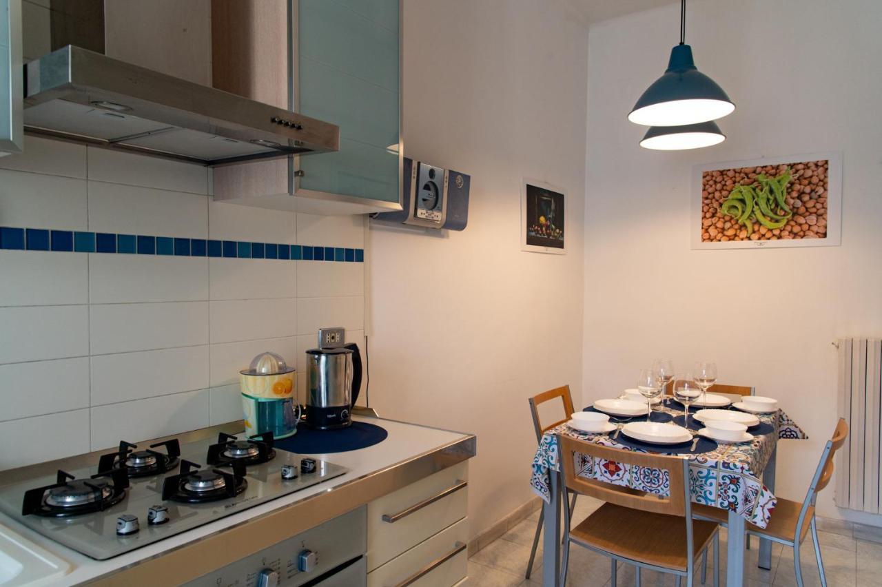 Esperia Home Attico Bari Exterior photo